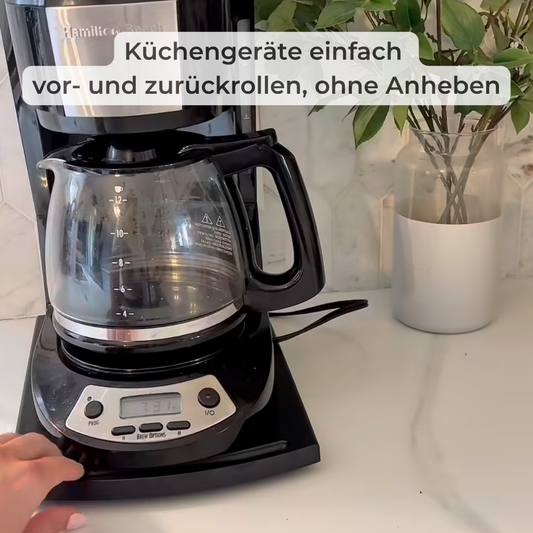 EasySlide™ - Küchen Tablett